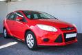  Foto č. 2 - Ford Focus kombi 1.6 TDCI 2013