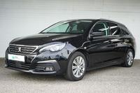 Peugeot 308 SW 1.5 BHDi Allure 2018