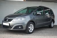 Seat Alhambra 2.0 TDI 2011