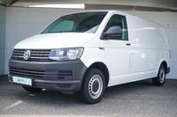 Volkswagen T6 Transporter 2.0 TDI LWB 4d 2018
