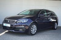 Peugeot 308 SW 1.5 BHDi Allure 2018