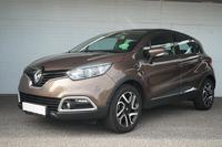 Renault Captur 1.5DCI 2014