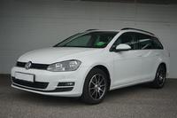 Volkswagen Golf Variant 1.4 TSI 2016