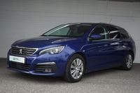 Peugeot 308 SW 2.0 BHDi Allure 2018