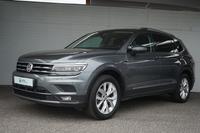 Volkswagen Tiguan 1.5 TSI Highl. AT 2019
