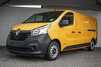 Renault Trafic 1.6 DCI 92KW GB L2H1 T29 COMFORT 2018