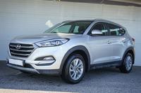 Hyundai Tucson 1.7 CRDI Family 2018