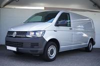Volkswagen T6 Transporter 2.0 TDI LR 2016