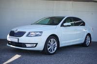 Škoda Octavia 1.6 TDI Style 2016