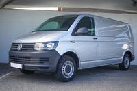 Volkswagen T6 Transporter 2.0 TDI LR 2016