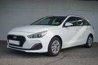 Hyundai i30 CW 1.6 CRDi Comfort 2018