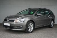 Volkswagen Golf Variant 2.0 TDI Comfortline 2015