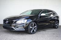 Volvo V60 2.0 D4 140KW BUSINESS SPORT NEDC 2018