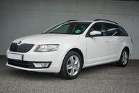 Škoda Octavia Combi 1.6 TDI 2015