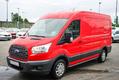 Ford Transit 2.2 TDCi Trend 310 L2 2015