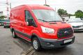  Foto č. 2 - Ford Transit 2.2 TDCi Trend 310 L2 2015
