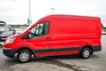 Foto č. 7 - Ford Transit 2.2 TDCi Trend 310 L2 2015
