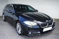  Foto č. 2 - BMW 525 2.0 525D TOURING 2013