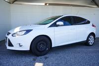 Ford Focus 1.6 TDCi Titanium 2013