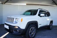 Jeep Renegade 2.0 M-Jet Limited 4x4 2015