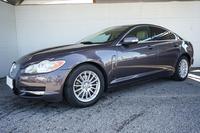 Jaguar XF 2.7 2008