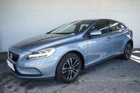 Volvo V40 T2 90KW NORDIC+ GEARTRONIC 2017