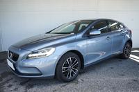 Volvo V40 T2 90KW NORDIC+ GEARTRONIC 2017