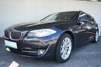BMW 535 535d xDrive 2012