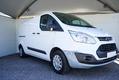  Foto č. 2 - Ford Transit Custom 2.0 TDCI 96KW TREND GB L2H1 2017