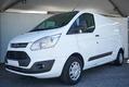 Ford Transit Custom 2.0 TDCI 96KW TREND GB L2H1 2016