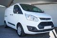  Foto č. 2 - Ford Transit Custom 2.0 TDCI 96KW TREND GB L2H1 2016