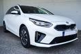  Foto č. 2 - KIA Ceed 1.6 GDi PHEV Gold AT 2020