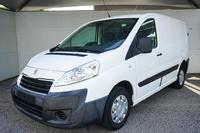 Peugeot Expert 1.6 HDi 2014