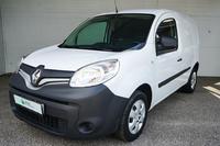 Renault Kangoo 1.5 DCI Cool Ex. 2018