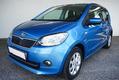 Škoda Citigo 1.0 MPI 2017