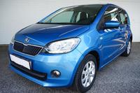 Škoda Citigo 1.0 MPI 2017