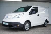 Nissan NV200 . 2017