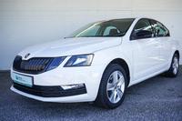 Škoda Octavia 1.5 TSI Ambition 2019
