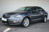Škoda Octavia 1.6 TDI Style 2017
