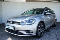 Volkswagen Golf Variant 1.5 TSI Highline 2020