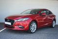 Mazda 3 2.2 SkyActiv- D150 GT-M 2018