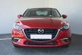 Mazda 3 2.2 SkyActiv- D150 GT-M 2018