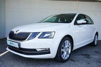 Škoda Octavia 1.6 TDI Style 2018