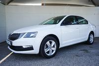 Škoda Octavia 1.5 TSI Ambition 2019