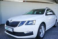 Škoda Octavia Combi 1.0 TSI Ambition 2019