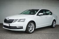 Škoda Octavia 1.6 TDI Style 2020