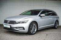 Volkswagen Passat Variant 2.0 TDi Elegance 2019