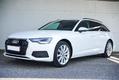 Audi A6 Avant 2.0 TDI Quattro 2020