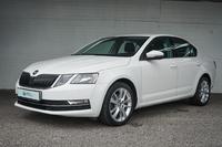 Škoda Octavia 1.6 TDI Style 2018