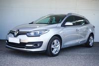 Renault Mégane Combi 1.2 TCe 2014